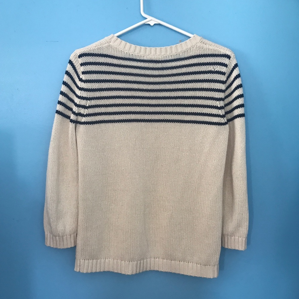 LOFT Sweater - Picture 3 of 4